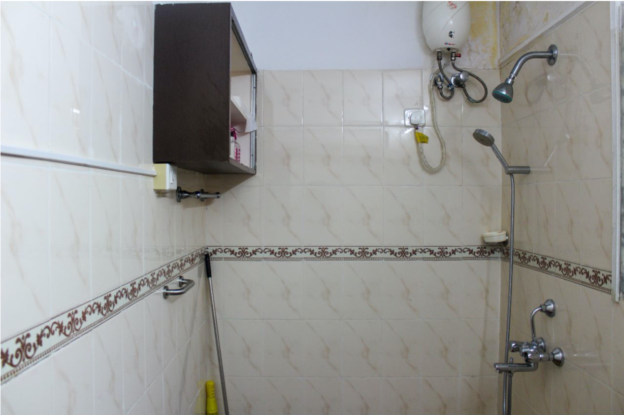 2 BHK Fully Furnished in Sadanand Classic , Khar West